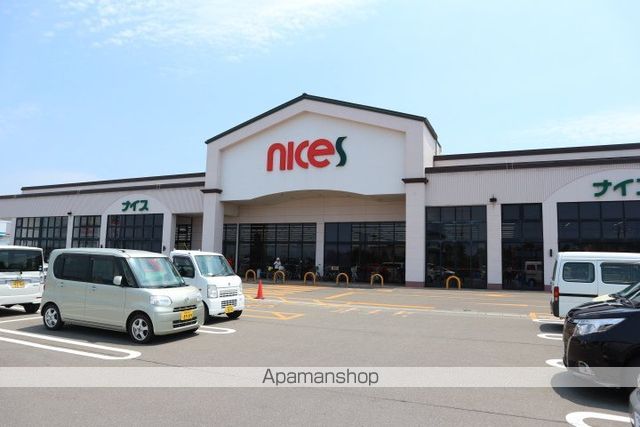 リバティハウスIIの周辺写真