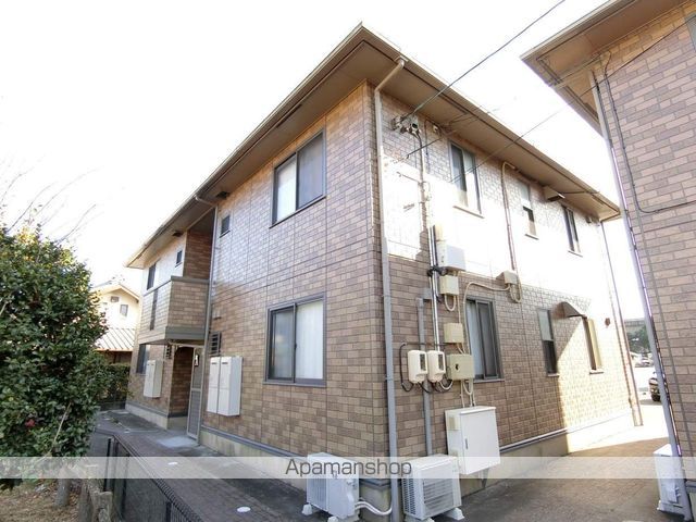 Villa・RyutakuAの外観写真