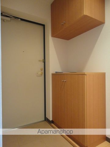 ルネサンス山の手の内装写真