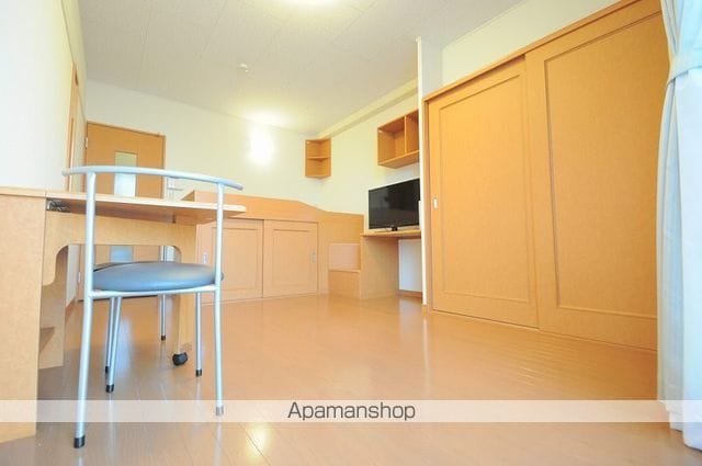 レオパレス牛島本町の内装写真