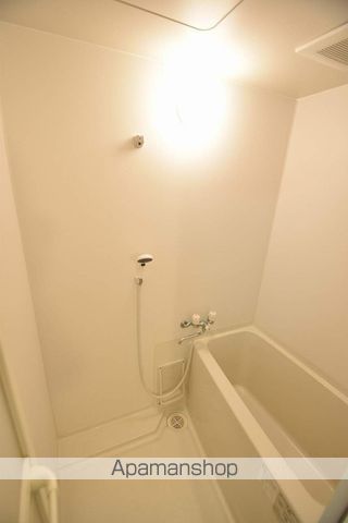 第2津曲コーポの内装写真