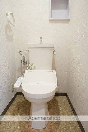 ライオンズマンション富沢[2LDK/62.55m2]のその他内装5