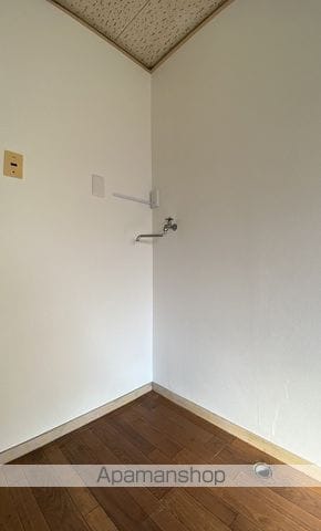 コーポ麻の内装写真