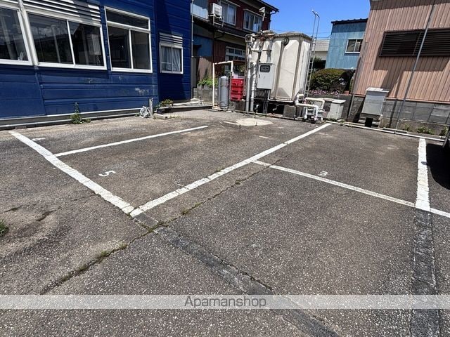 富山地鉄本線 越中荏原駅 徒歩9分 2階建 築35年のその他写真