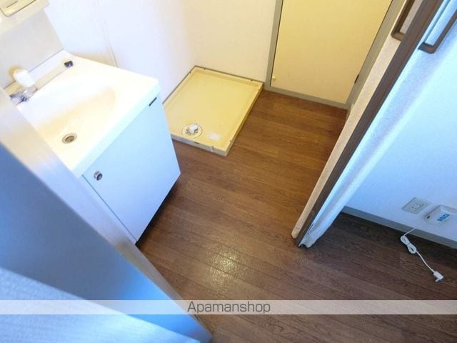 アーバンハイツIの内装写真