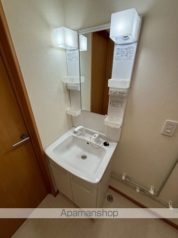 DS亀吉の内装写真