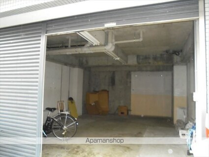 プチレジデンス店舗[店舗/38.61m2]のその他内装5