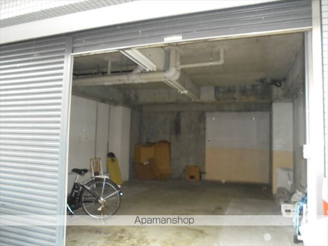 プチレジデンス店舗[店舗/38.61m2]のその他内装5