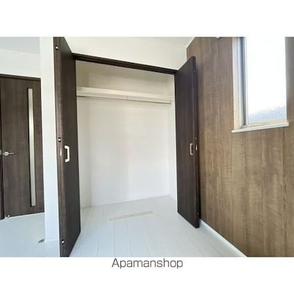 清水館Ｉ[1K/28.02m2]のその他内装2