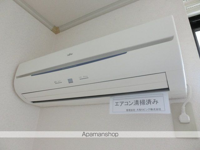 カーサみつわ台 Aの内装写真