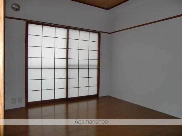 パークノワールの内装写真