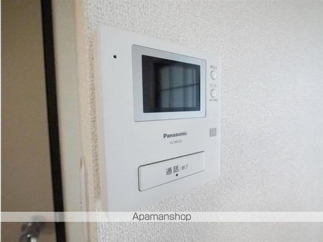 ドミール宮町の内装写真