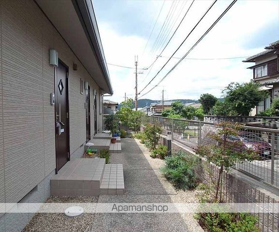 シャーメゾン花園のその他写真