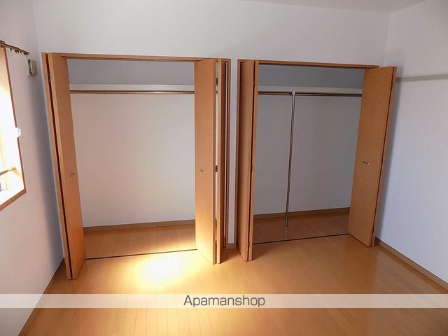 CASA KITANAGOYAの内装写真