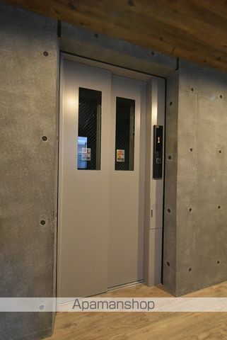PREDONIA南郷の内装写真