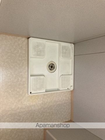 カサ・デ・サチIIの内装写真