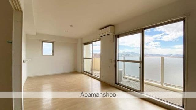 リッチ・クレールマンションの内装写真