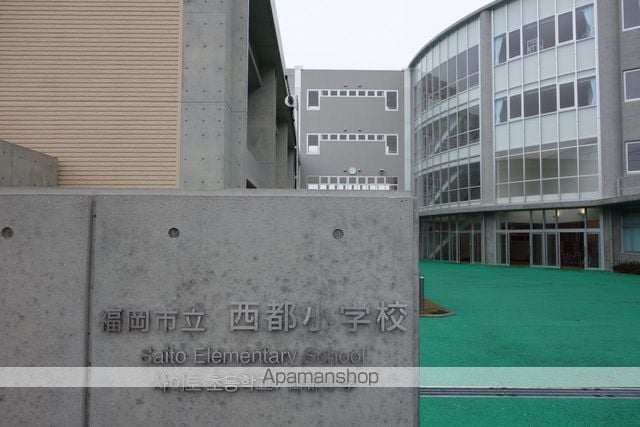 レオネクスト藤の周辺写真