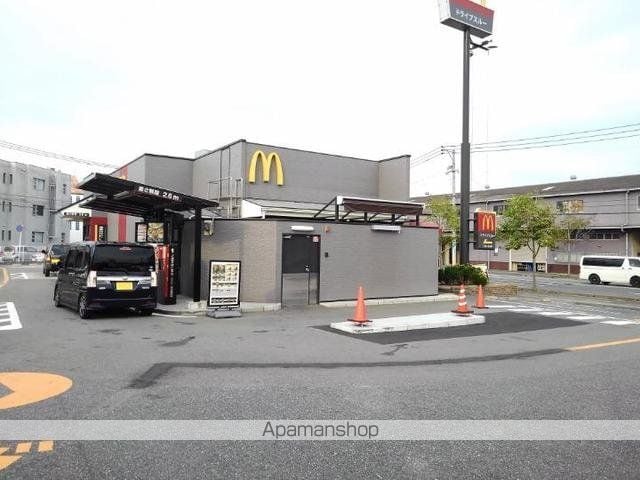 ストラーダ 385の周辺写真