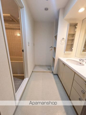 ACITYタワーズイーストの内装写真