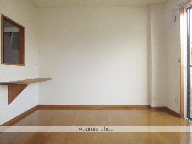 AYK西番場の内装写真