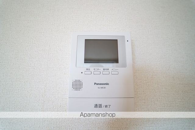 ドゥーベルジュ A棟の内装写真
