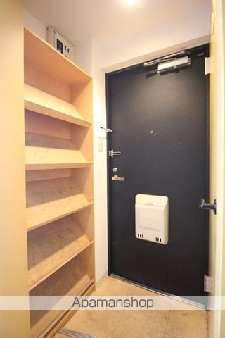 アーバンクラスタ南4条の内装写真