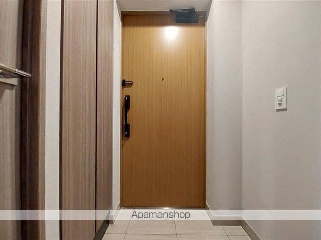 プラウド一番町一丁目の内装写真
