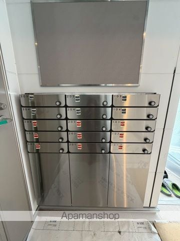 CHERIM西鉄久留米IVの内装写真