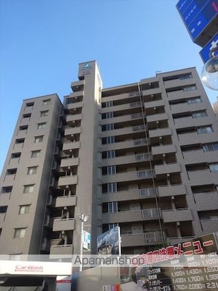 サーパス吹上第２[3LDK/95.51m2]の外観4