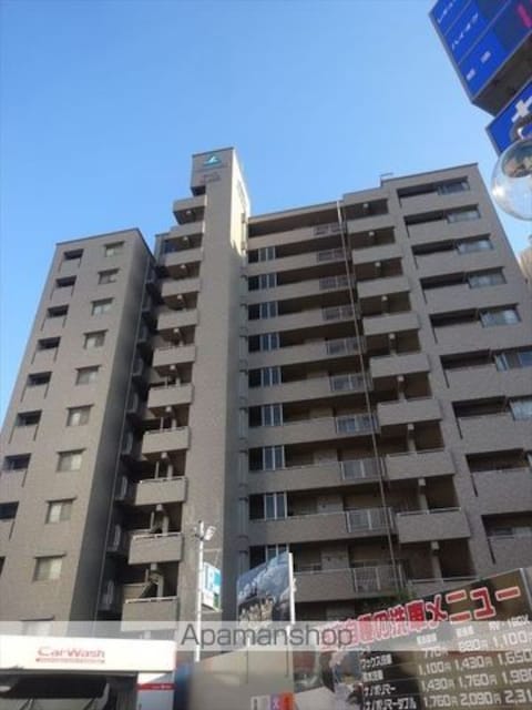 サーパス吹上第２[3LDK/95.51m2]の外観4
