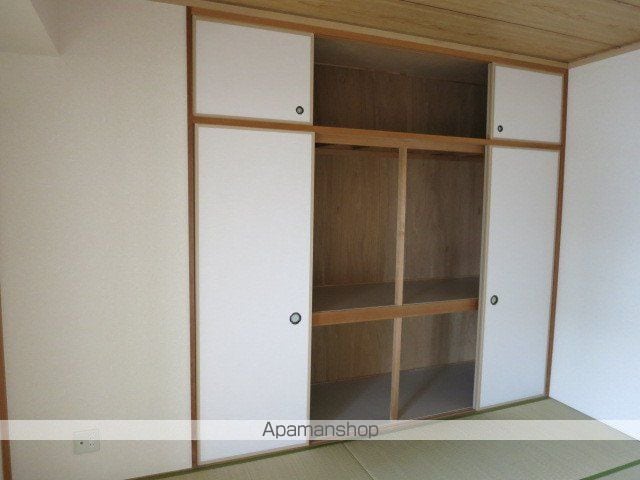エトワール千代田の内装写真