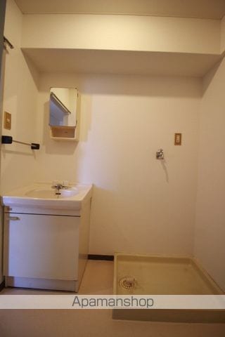 シティハイツ清水の内装写真