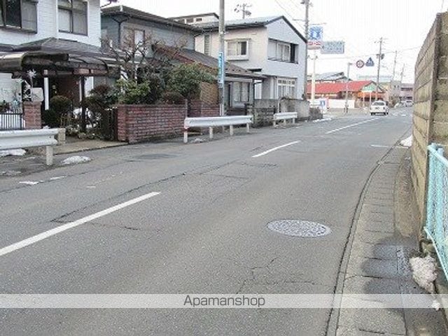 セロナ南青山の周辺写真