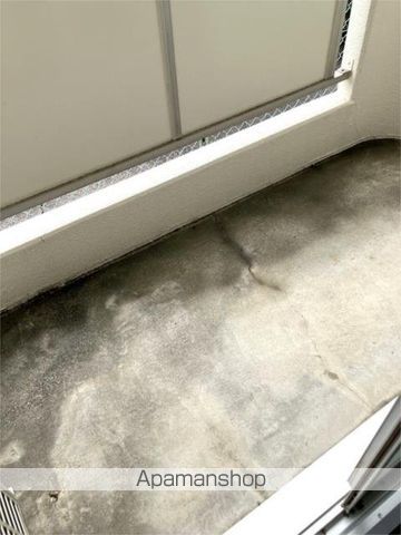 ヒルズM&Oの内装写真