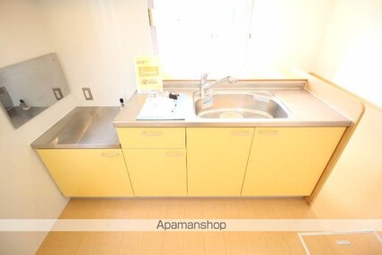 ＨＡＰＰＩＮＥＳＳ　くにしろ　Ｂ棟[1LDK/54.65m2]の内装2