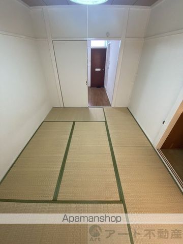 コーポ飛鳥の内装写真