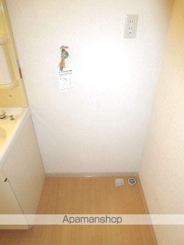 ラポーネEYの内装写真