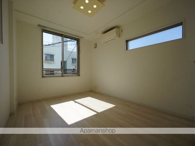 GRANZ OZONEの内装写真