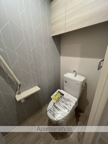 Songlineの内装写真