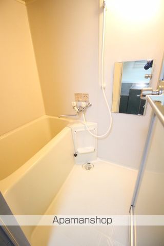 藤井ビル北23条の内装写真