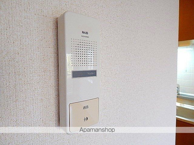 ファミールグランの内装写真