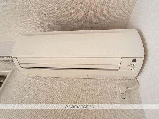 ハーモニー ヴィレッジの内装写真