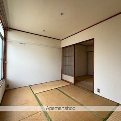 クリーンハイツ[2K/24.5m2]の内装6