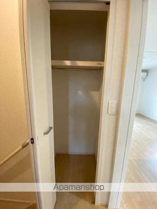 ベル　フィオーレＢ[2LDK/57.07m2]の収納