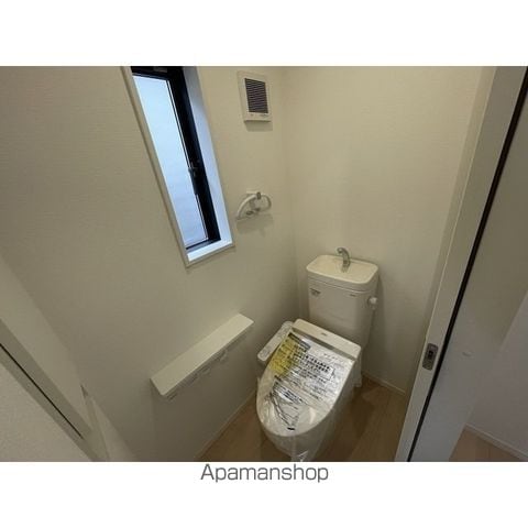 Kolet野田柳沢04の内装写真