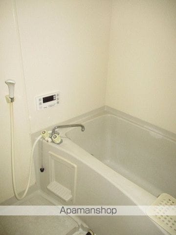 サンチェリー25の内装写真