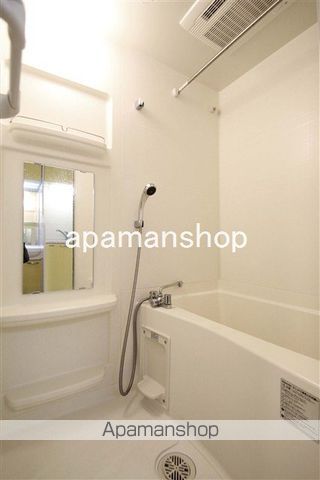 PRESSANCE心斎橋ザスタイルの内装写真