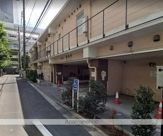 麻布市兵衛町ホームズの周辺写真