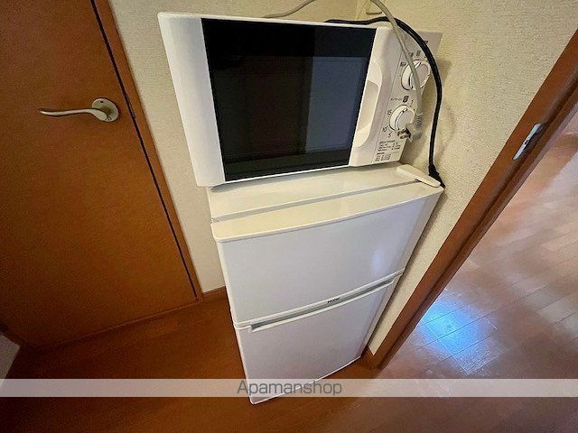 レオパレスなのはなの内装写真